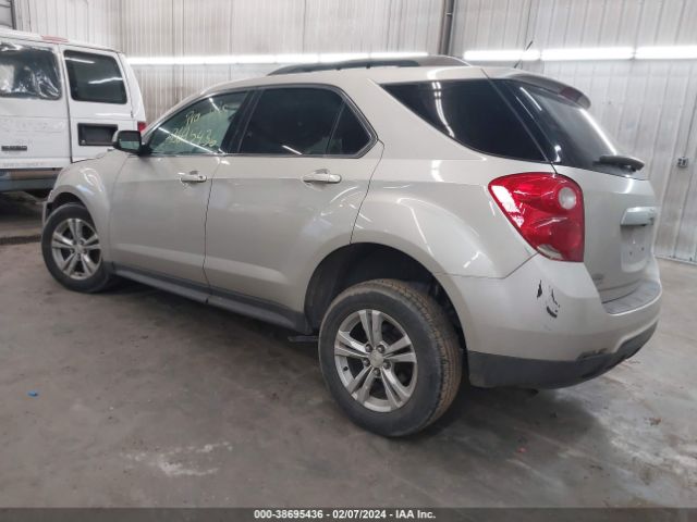 Photo 2 VIN: 2GNALBEK7F6329898 - CHEVROLET EQUINOX 