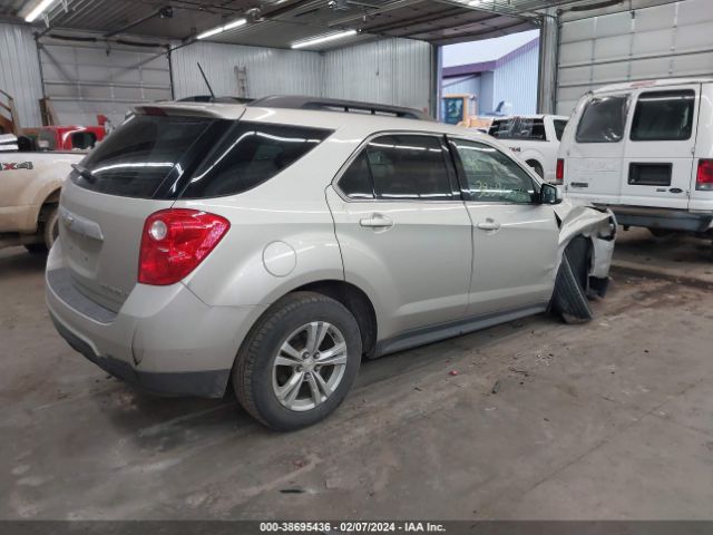 Photo 3 VIN: 2GNALBEK7F6329898 - CHEVROLET EQUINOX 