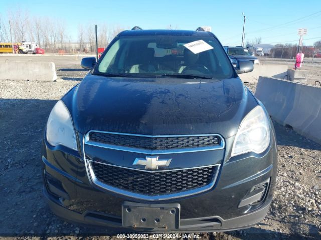 Photo 5 VIN: 2GNALBEK7F6337063 - CHEVROLET EQUINOX 