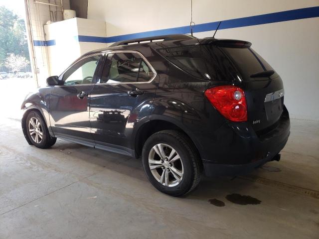 Photo 1 VIN: 2GNALBEK7F6361217 - CHEVROLET EQUINOX LT 