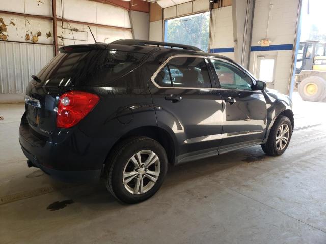 Photo 2 VIN: 2GNALBEK7F6361217 - CHEVROLET EQUINOX LT 