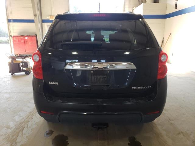 Photo 5 VIN: 2GNALBEK7F6361217 - CHEVROLET EQUINOX LT 