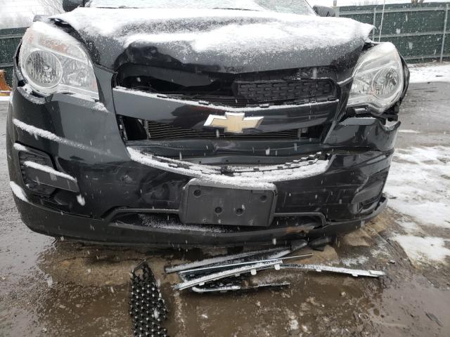 Photo 8 VIN: 2GNALBEK7F6366417 - CHEVROLET EQUINOX LT 