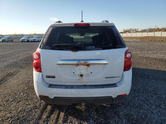 Photo 5 VIN: 2GNALBEK7F6368488 - CHEVROLET EQUINOX 