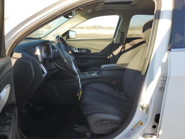 Photo 6 VIN: 2GNALBEK7F6368488 - CHEVROLET EQUINOX 