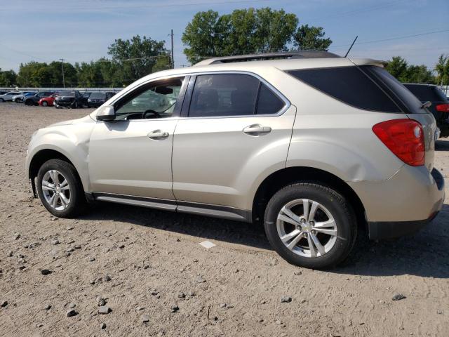 Photo 1 VIN: 2GNALBEK7F6375148 - CHEVROLET EQUINOX LT 