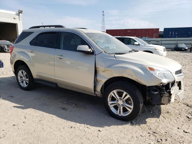 Photo 3 VIN: 2GNALBEK7F6375148 - CHEVROLET EQUINOX LT 