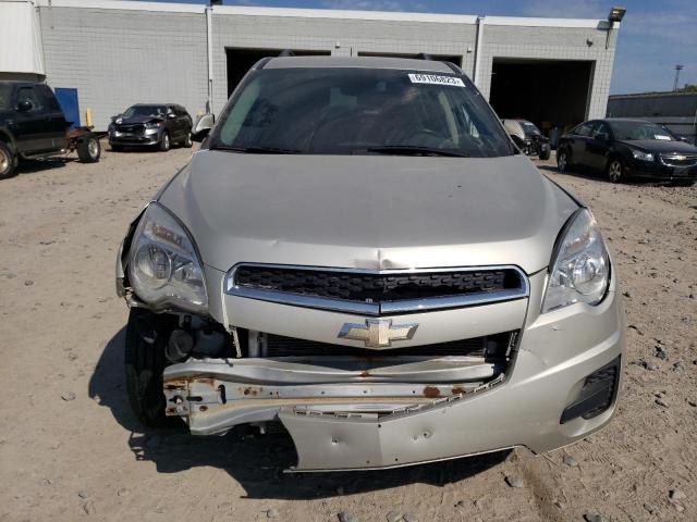 Photo 4 VIN: 2GNALBEK7F6375148 - CHEVROLET EQUINOX LT 