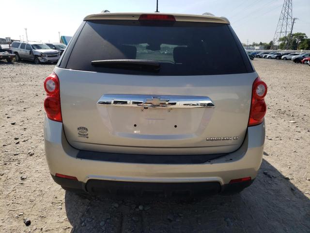 Photo 5 VIN: 2GNALBEK7F6375148 - CHEVROLET EQUINOX LT 