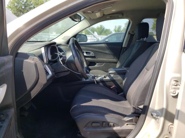 Photo 6 VIN: 2GNALBEK7F6375148 - CHEVROLET EQUINOX LT 