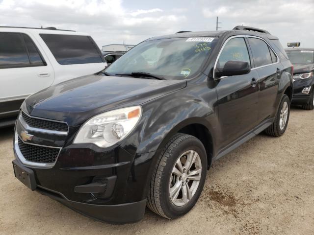 Photo 1 VIN: 2GNALBEK7F6375943 - CHEVROLET EQUINOX LT 