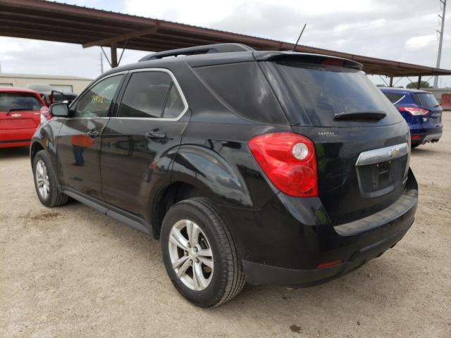 Photo 2 VIN: 2GNALBEK7F6375943 - CHEVROLET EQUINOX LT 