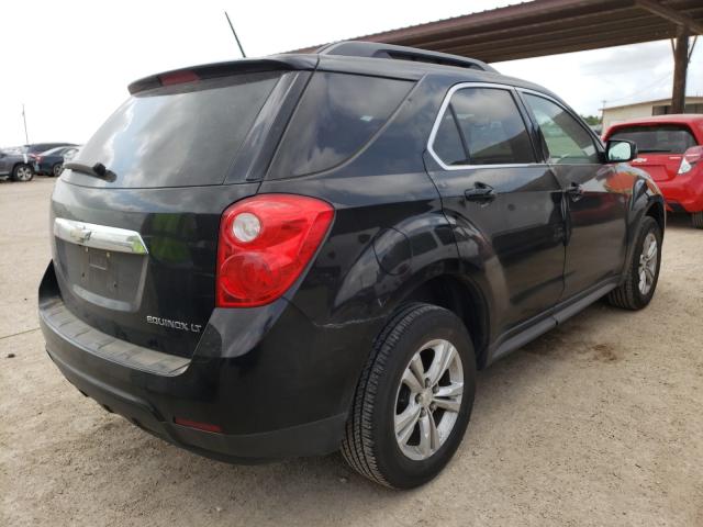 Photo 3 VIN: 2GNALBEK7F6375943 - CHEVROLET EQUINOX LT 