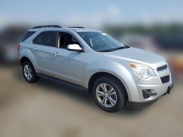 Photo 3 VIN: 2GNALBEK7F6378339 - CHEVROLET EQUINOX 