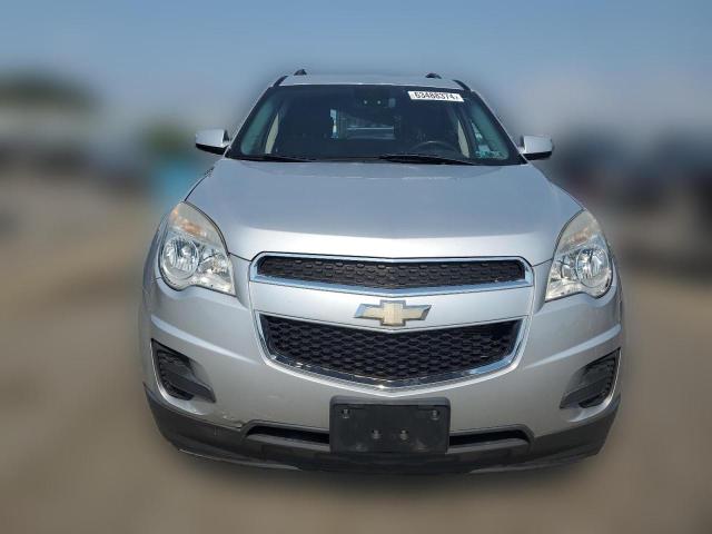 Photo 4 VIN: 2GNALBEK7F6378339 - CHEVROLET EQUINOX 