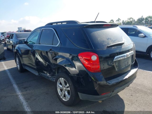 Photo 2 VIN: 2GNALBEK7F6378471 - CHEVROLET EQUINOX 