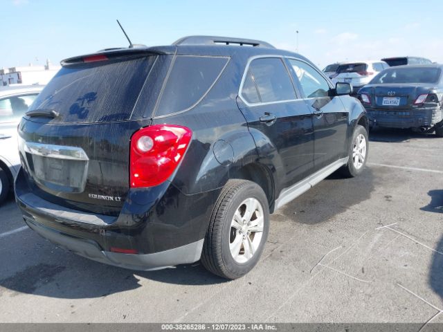 Photo 3 VIN: 2GNALBEK7F6378471 - CHEVROLET EQUINOX 