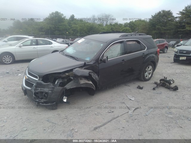 Photo 1 VIN: 2GNALBEK7F6381774 - CHEVROLET EQUINOX 