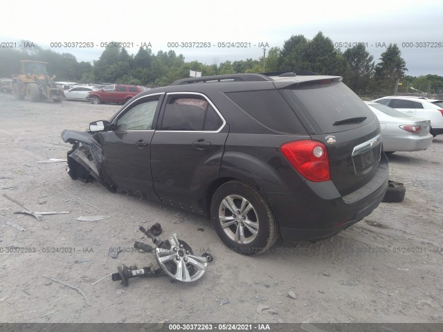 Photo 2 VIN: 2GNALBEK7F6381774 - CHEVROLET EQUINOX 