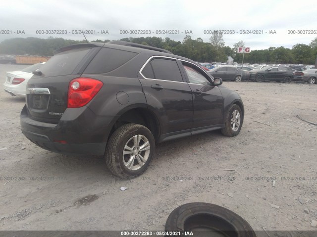 Photo 3 VIN: 2GNALBEK7F6381774 - CHEVROLET EQUINOX 