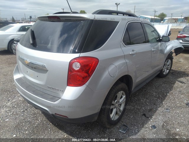 Photo 3 VIN: 2GNALBEK7F6394105 - CHEVROLET EQUINOX 