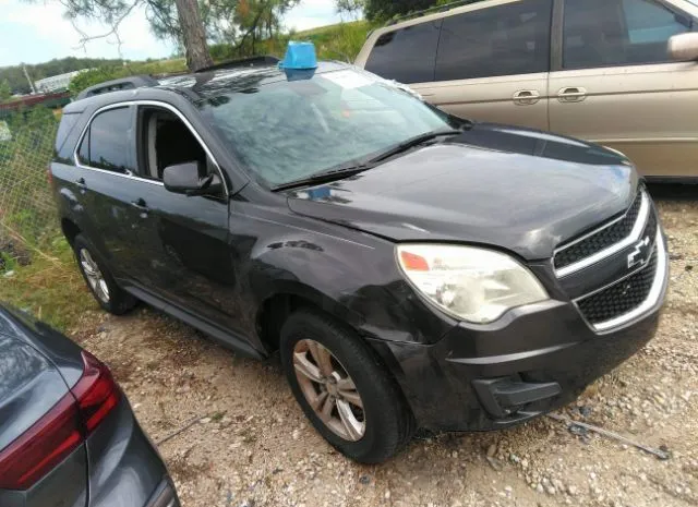 Photo 0 VIN: 2GNALBEK7F6398896 - CHEVROLET EQUINOX 