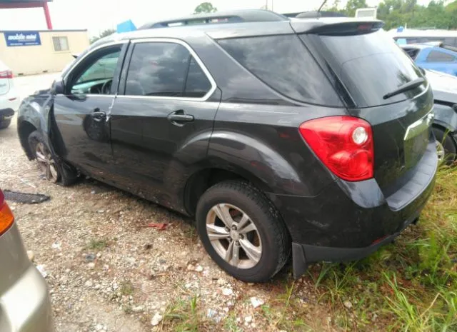 Photo 2 VIN: 2GNALBEK7F6398896 - CHEVROLET EQUINOX 