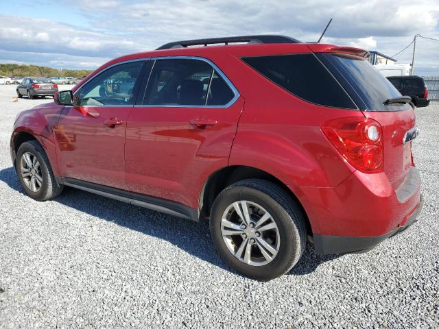 Photo 1 VIN: 2GNALBEK7F6408696 - CHEVROLET EQUINOX LT 