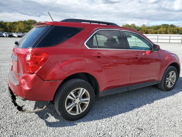 Photo 2 VIN: 2GNALBEK7F6408696 - CHEVROLET EQUINOX LT 