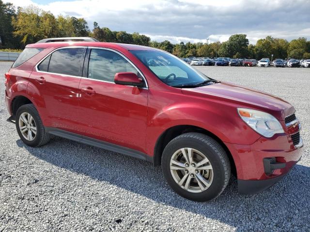 Photo 3 VIN: 2GNALBEK7F6408696 - CHEVROLET EQUINOX LT 