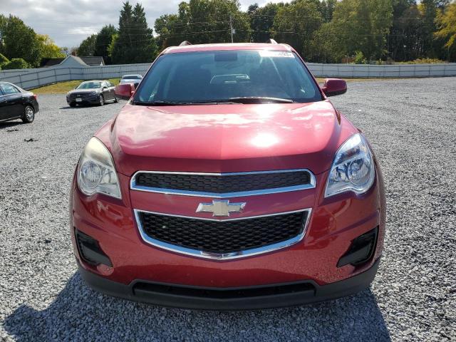 Photo 4 VIN: 2GNALBEK7F6408696 - CHEVROLET EQUINOX LT 