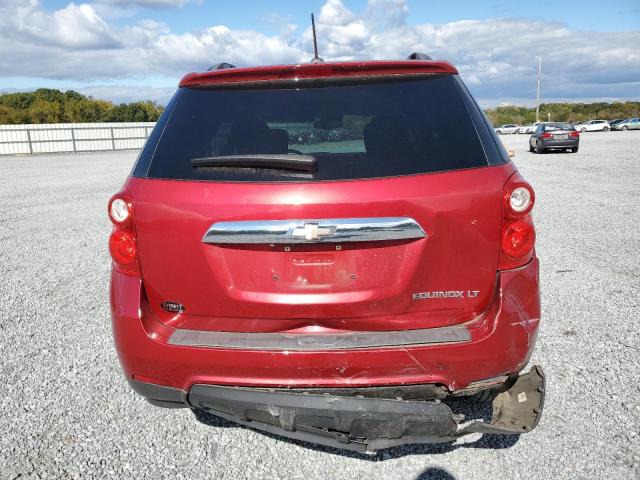 Photo 5 VIN: 2GNALBEK7F6408696 - CHEVROLET EQUINOX LT 