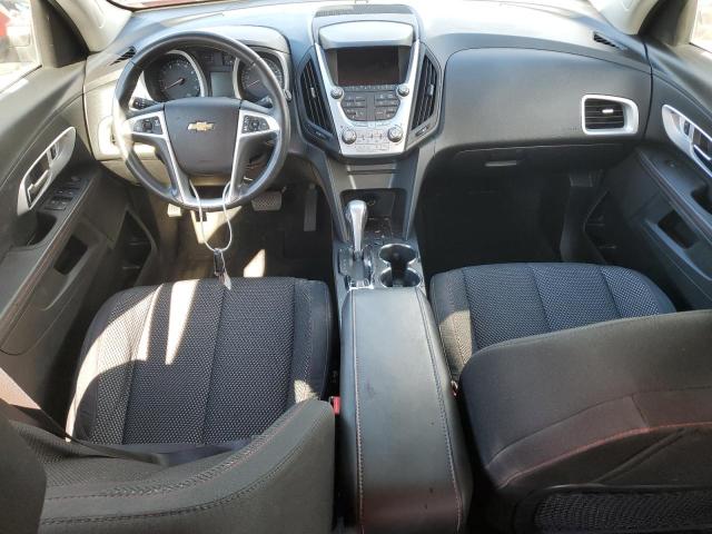 Photo 7 VIN: 2GNALBEK7F6408696 - CHEVROLET EQUINOX LT 