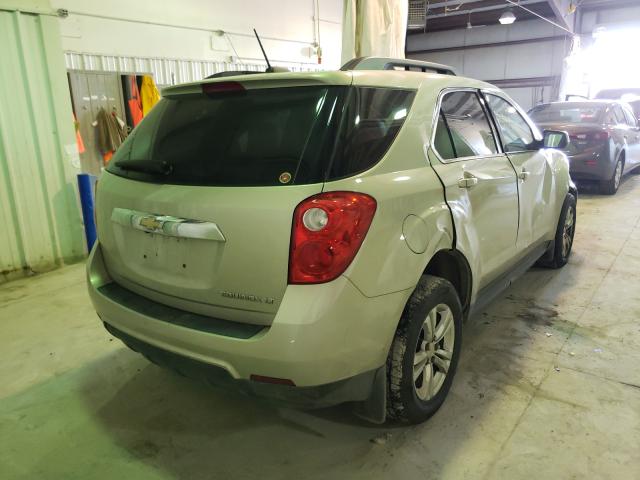 Photo 3 VIN: 2GNALBEK7F6416216 - CHEVROLET EQUINOX LT 