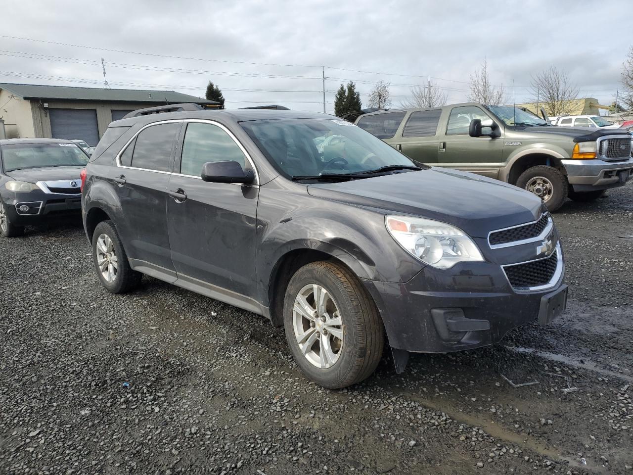 Photo 3 VIN: 2GNALBEK7F6418774 - CHEVROLET EQUINOX 