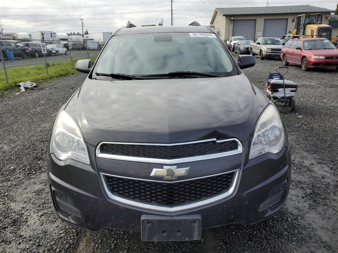 Photo 4 VIN: 2GNALBEK7F6418774 - CHEVROLET EQUINOX 