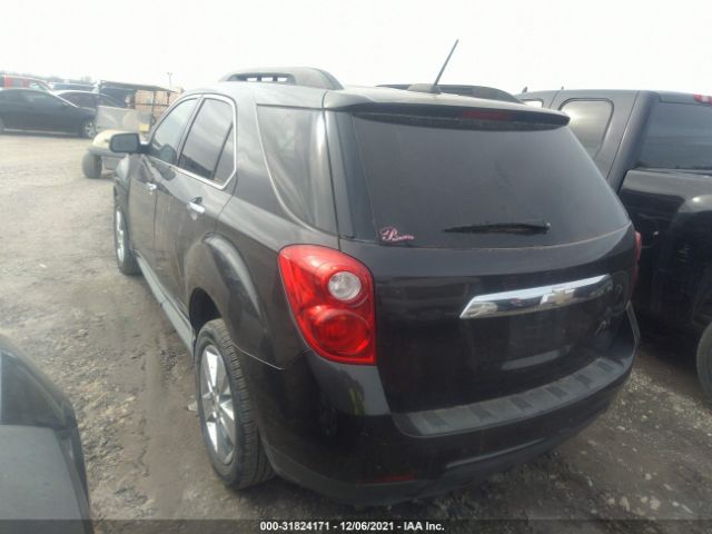 Photo 2 VIN: 2GNALBEK7F6419309 - CHEVROLET EQUINOX 