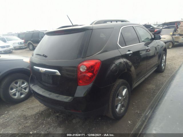 Photo 3 VIN: 2GNALBEK7F6419309 - CHEVROLET EQUINOX 