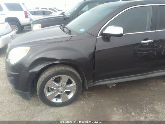 Photo 5 VIN: 2GNALBEK7F6419309 - CHEVROLET EQUINOX 