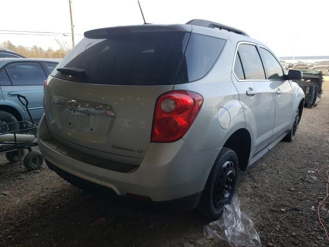 Photo 3 VIN: 2GNALBEK7F6419469 - CHEVROLET EQUINOX LT 