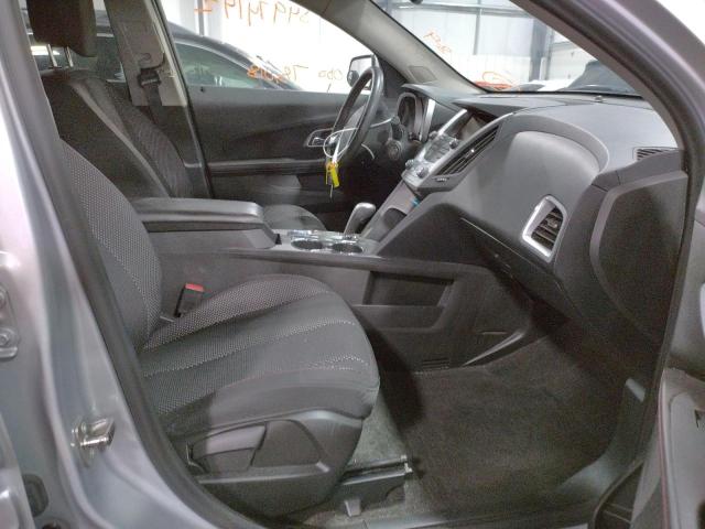 Photo 4 VIN: 2GNALBEK7F6424395 - CHEVROLET EQUINOX LT 