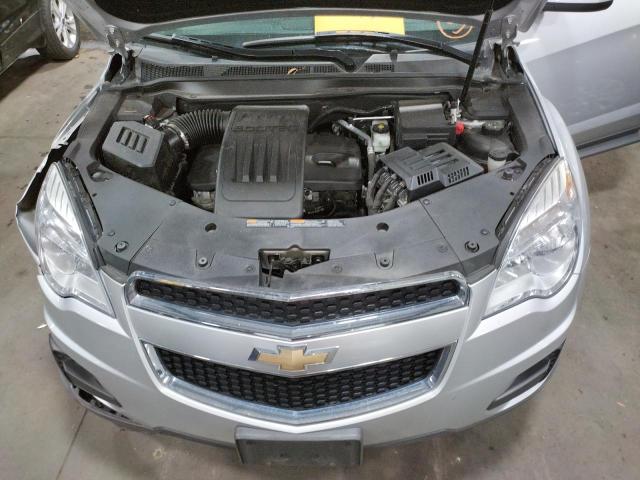 Photo 6 VIN: 2GNALBEK7F6424395 - CHEVROLET EQUINOX LT 