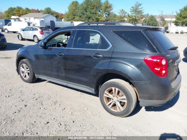 Photo 2 VIN: 2GNALBEK7F6425725 - CHEVROLET EQUINOX 