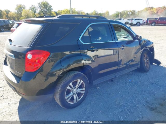 Photo 3 VIN: 2GNALBEK7F6425725 - CHEVROLET EQUINOX 