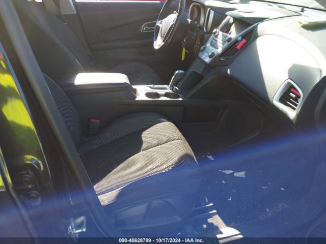 Photo 4 VIN: 2GNALBEK7F6425725 - CHEVROLET EQUINOX 