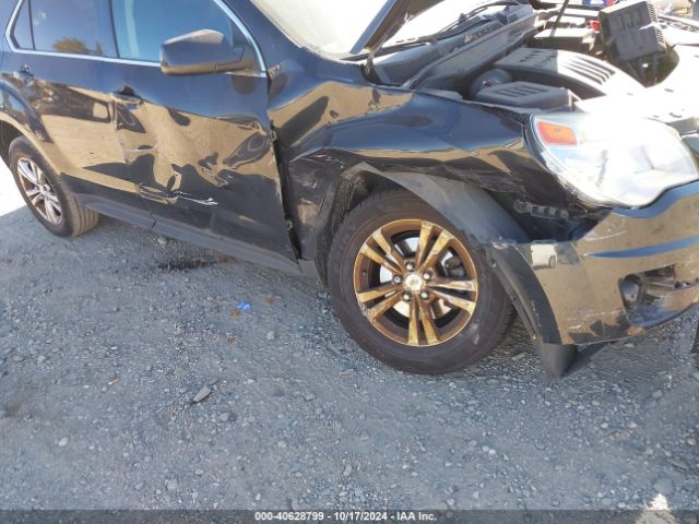 Photo 5 VIN: 2GNALBEK7F6425725 - CHEVROLET EQUINOX 