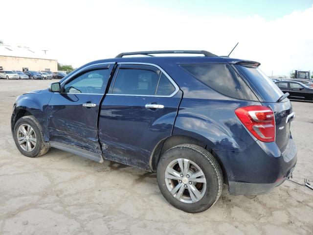 Photo 1 VIN: 2GNALBEK7G1108395 - CHEVROLET EQUINOX LS 