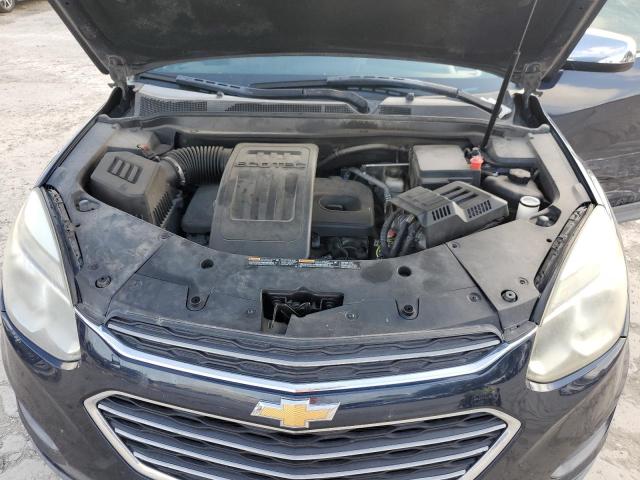 Photo 10 VIN: 2GNALBEK7G1108395 - CHEVROLET EQUINOX LS 