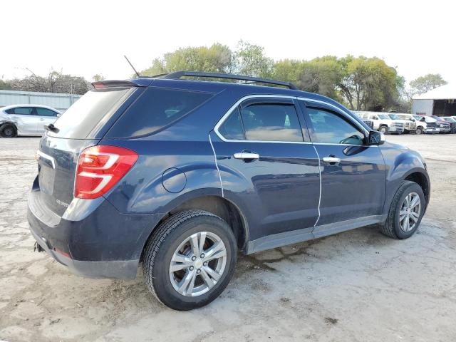 Photo 2 VIN: 2GNALBEK7G1108395 - CHEVROLET EQUINOX LS 