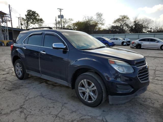 Photo 3 VIN: 2GNALBEK7G1108395 - CHEVROLET EQUINOX LS 